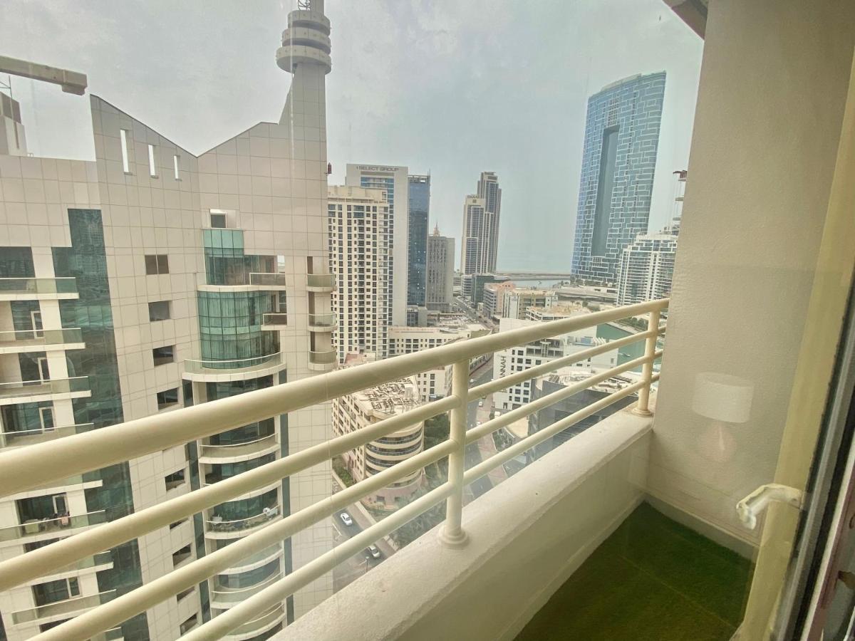 Manchester Regency - 2Br Apartment In Dubai Marina Exterior photo